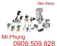 Van ASCO | Đại lý van điện từ Asco tại Việt Nam