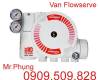 Van điện từ FLOWSERVE |  Đại lý FLOWSERVE tại Việt Nam - anh 1