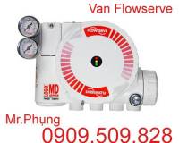 Van điện từ FLOWSERVE |  Đại lý FLOWSERVE tại Việt Nam